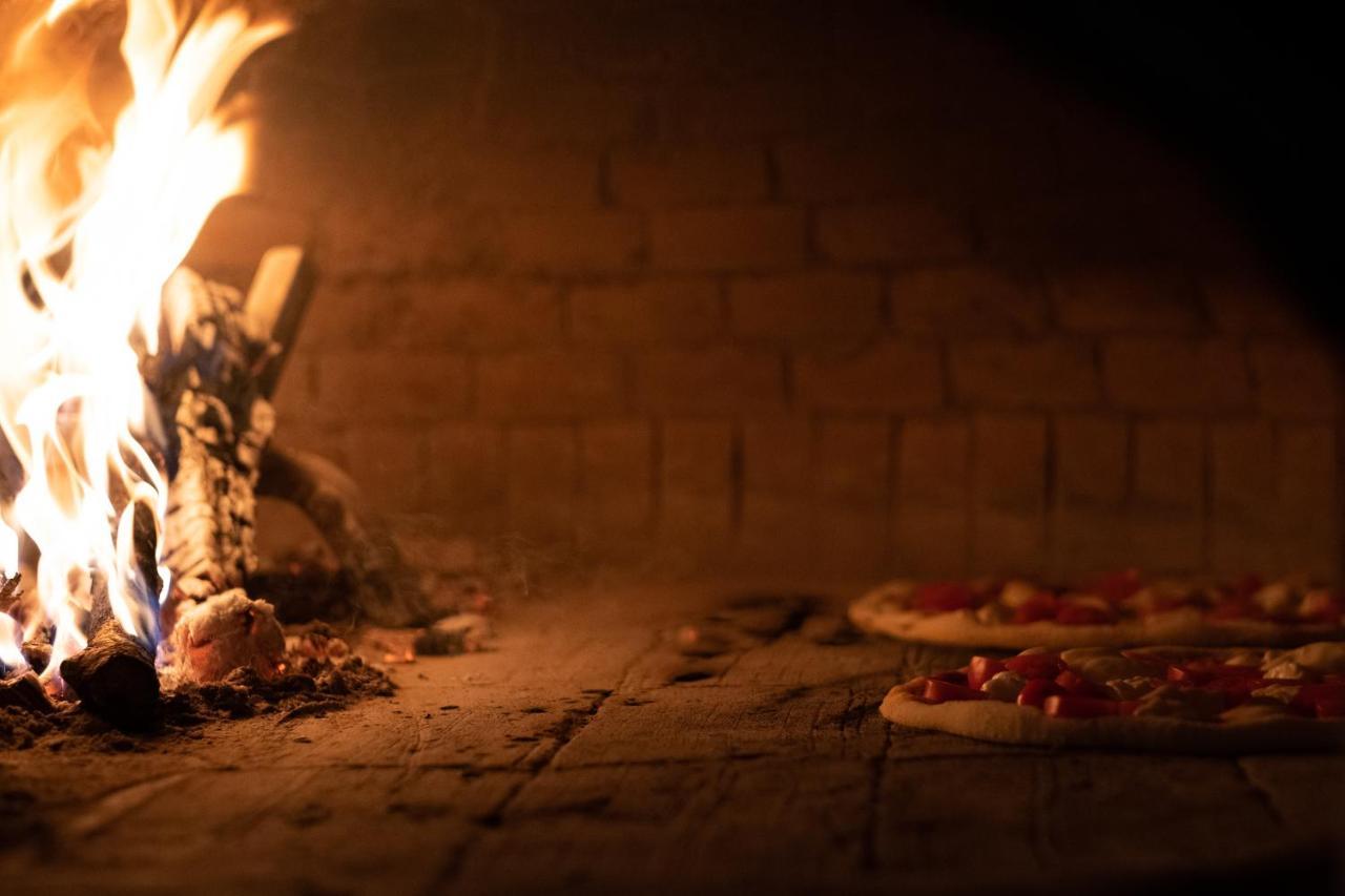 Locanda Genzianella Gargnano Dış mekan fotoğraf